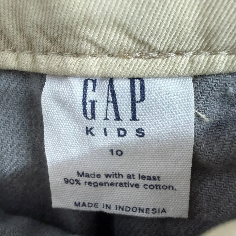 GAP nwt kids